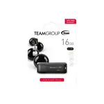 Team C175 16GB USB 3.2 Gen 1 Flash Drive Model TC175316GB01